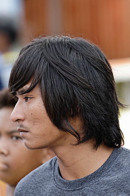 Yasothon rocket festival-053